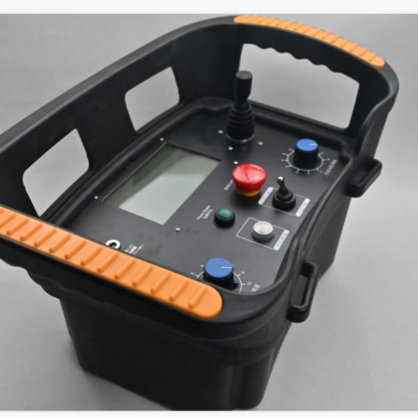 Floor Grinder Wireless Remote Control