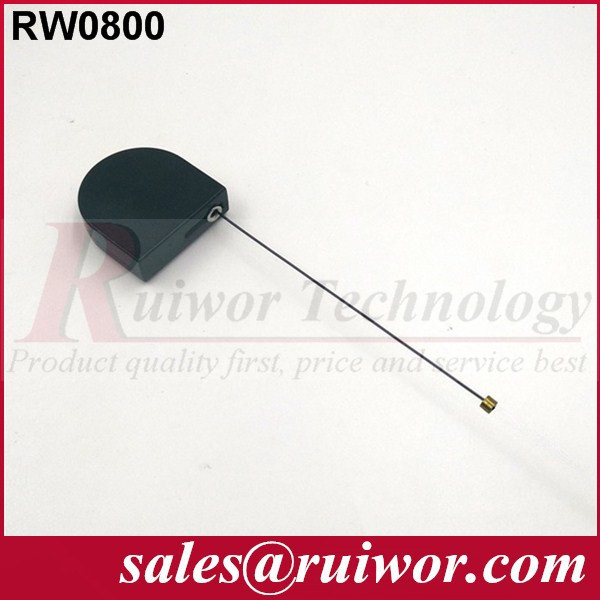 Retractable Security Cable | RUIWOR