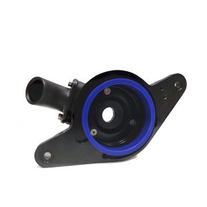 China Pressure Foot Cup Iron Casting For PCB AEMG Routing Machine PCB Accessories Manufacturer on sale