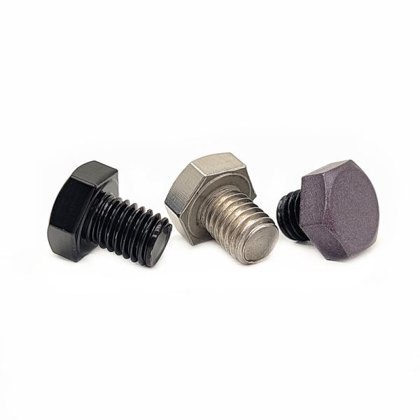 Decorative Nail External Hexagonal Decorative CD Screw Supports Customization Stainless Steel