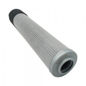 China Lightweight Synthetic Micro-Glass Filter Element P185409 for Hydraulic Oil Return Line factory
