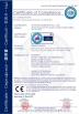 JP China Trade Int'l Co., Ltd. Certifications