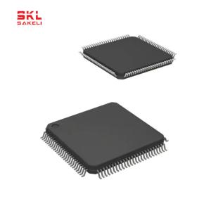 China MSP430F5438AIPZ Microcontroller MCU Program Memory Flash 16Bit 25MHz factory
