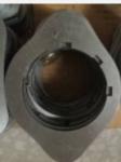 Loop Cam Plate Hook And Loop Machine Parts For Hook And Loop Webbing Machines