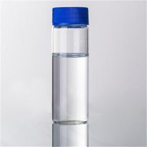 China Dye Intermediates Colorless Oil Liquid Diethyl Oxalate CAS 95-92-1 factory