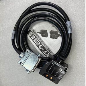 DMS-HA2-P Hokuyo Safety Sensor IP69K High Temperature For Foundry Smelting Zones