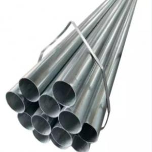 China A53 ST20 Q235 S235 Carbon Steel Pipe Hot Rolled 150mm factory