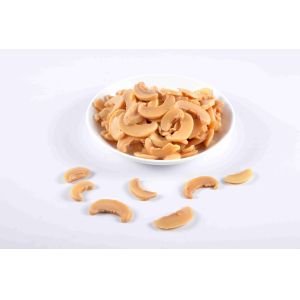 Buy cheap Custom Brand Canned Sliced Pickled Mushrooms Soft And Little Salty Taste from wholesalers