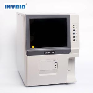 China Advanced Binuclear Automated Hematology Analyzer Embedded Digital Circuit System factory