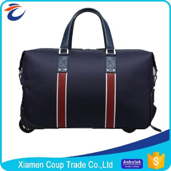 China Shopping Travel Trolley Luggage Bags Velcro Wrist With Sponge Thicker Hand Pad factory