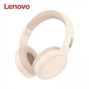 China Lenovo TH30 Foldable Over Ear Headphones Bluetooth 5.0 Usb Gaming Headset factory