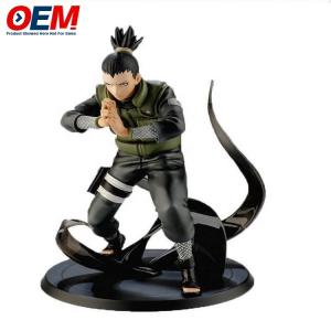China Custom Made You Own 3D Art PVC Plastic Toy OEM Vinyl Toy Action Figure Toys factory