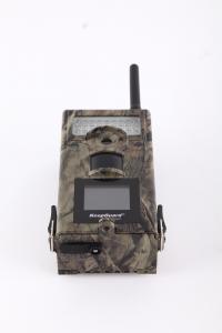 China IP54 Waterproof Wireless Scouting Camera Motion Detection with 2.4 Inch Display factory