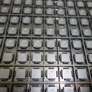 China SRAM ATMEGA32U4-MU Smallest Atmega Chip 8 Bit Microcontrollers factory