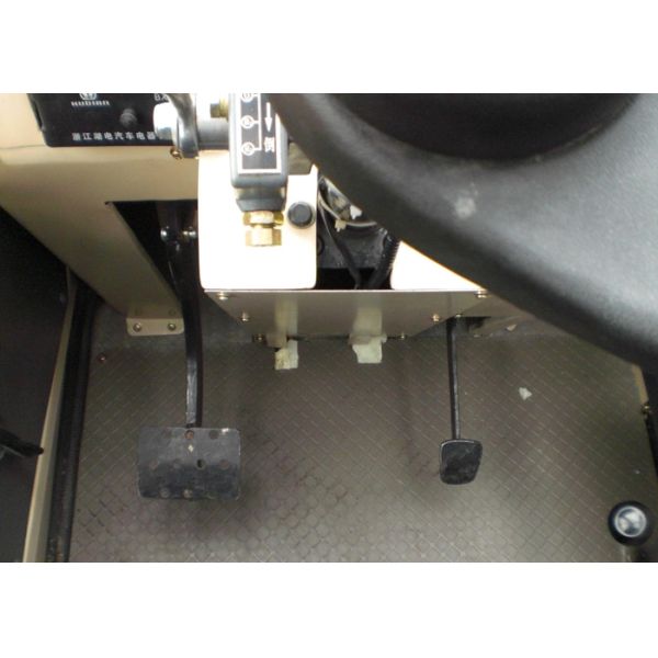 High Performance Telescopic Handler Crane for Loading Materials / Short Distance Transporting