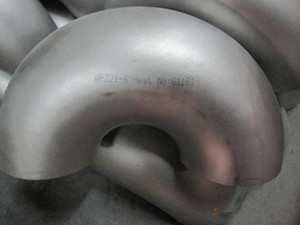 ASTM A182 F321 SO flange