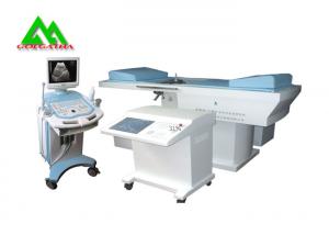 China Non Invasive Kidney Stone Treatment Instrument Shock Wave Lithotripsy Machine factory