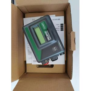 Upgrade Your Control System With DVC2000 Digital Valve Positioner For Enhanced