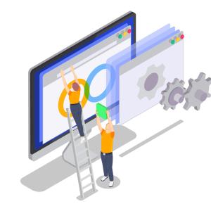 China Scalable Web Performance Optimization Services JavaScript Web Development Company factory