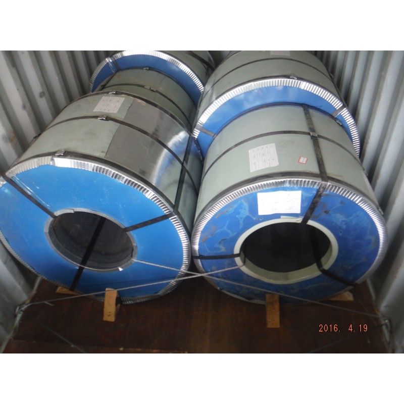 Color Corrugated Roofing PrePainted Gi Sheet