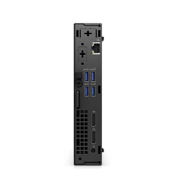 3- Dell Optiplex 7000MFF 7000mff MINI Desktop Computer i5-12500T 8G 256G SSD 90W