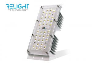 China 30w LED Street Light Module 140lm/w 3030SMD Waterproof IP67 led street light fittings factory