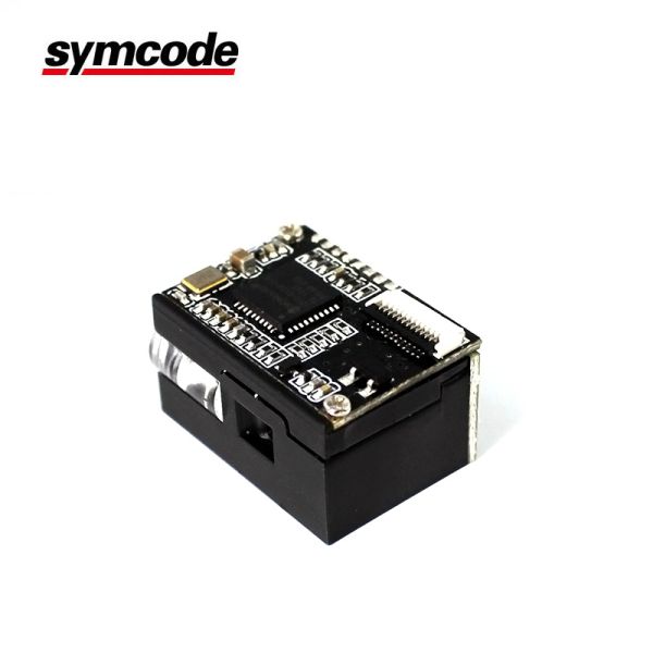Kiosk / ATM CCD Barcode Scanner Engine High Sensitive Linear Image Sensor