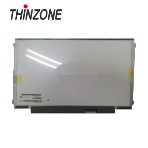 Buy cheap Laptop 12.5 Inch Full HD LCD Screen WXGA Glossy LVDS 40 Pin LP125WH2-SLB3 60Hz from wholesalers