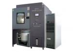 Temperature Humidity and Vibration Integrated Test Chamber AGREE Chamber Compact