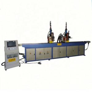China Automatic Pipe Bending Machine 6-76mm Capacity 2-3s/90° Bending Speed For Aluminum Pipe factory