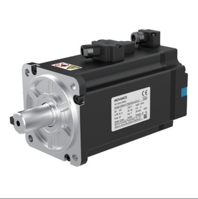 INOVANCE SV660FS2R8I Single-Axis Pulse Servo Drive
