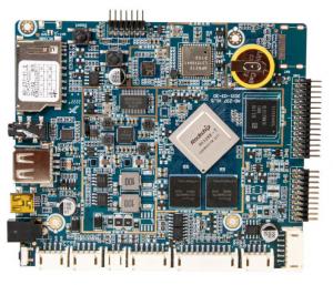 China RK3288 Android OS Android Embedded Board BT WIFI 4K HD OUT LVDS MIPI EDP Interface on sale
