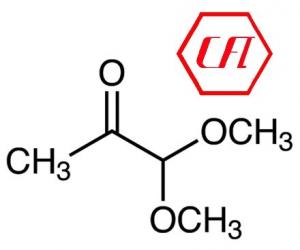 China Methylglyoxal 1,1-Dimethyl Acetal  99%  Cas 6342-56-9 factory
