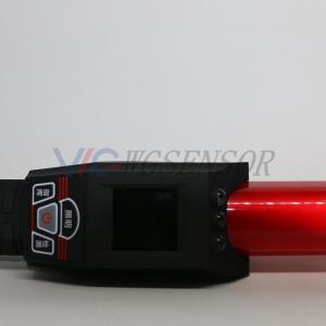China Poland LED Digital Breath Alcohol Tester for Road Safety Inspection, Factory on sale