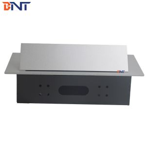 Office table usb charger modular electrical sockets and switches