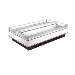 Open Top Meat Display Freezer