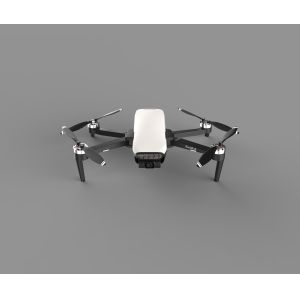 5km 5.8g Mini Return Home Drone , Wifi Adventurer Drone With Camera