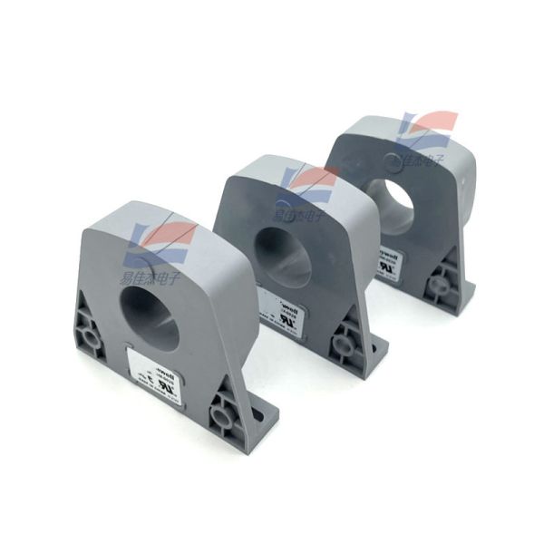 YJJ CSNS300M-002S ±600A High-Precision Current Sensor Used for Current Measurement Industrial Fields