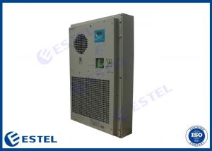 China IP55 Air To Air Heat Exchanger factory