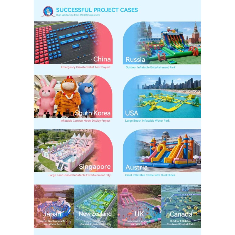 Large Inflatable Training Target Helicopter Structure Designed for Visual Simulation Temporary Deployment And Outdoor Demonstration Activities