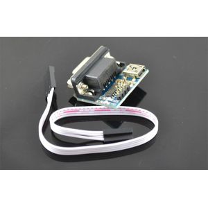 Red PCB Arduino Wifi Module Potentiometer Module For Arduino