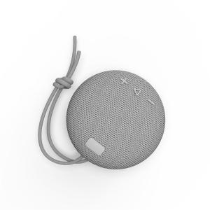 China True Wireless Stereo Waterproof Shower Speaker For Boating 12H Playtime factory