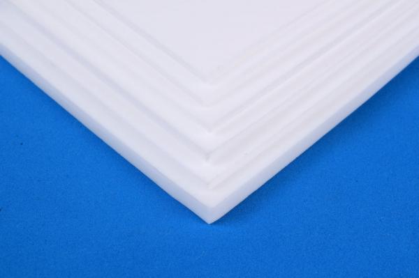 China Molded PTFE  Sheet factory