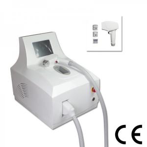 China Reliable Quality Semiconductor Laser Therapy 808nm Diode Laser Hair Removal Machine factory