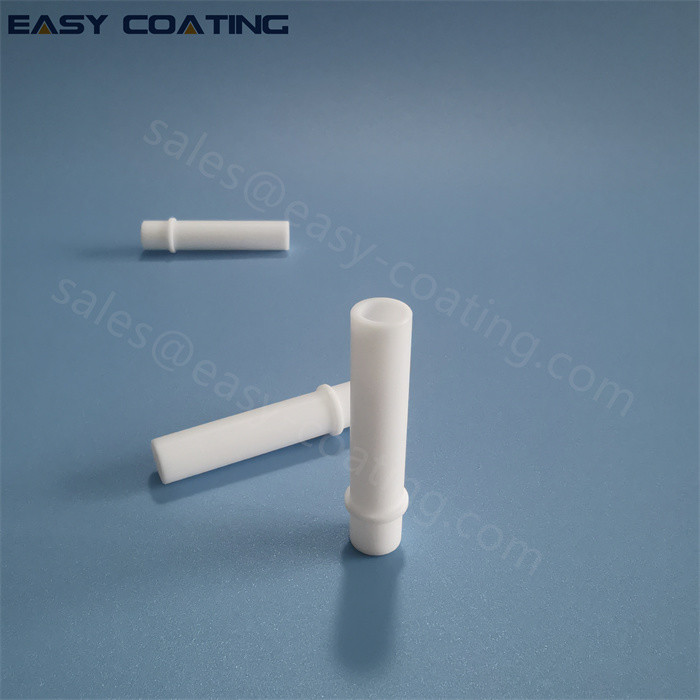insert sleeve 377724 replacement PTFE material for powder coating pump IG02