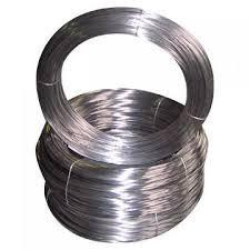 China 304h Tempered Stainless Steel Spring Wire Coil For Fishing Hook Reel Spring factory