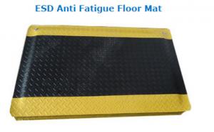 China ESD Anti Fatigue Floor Mat on sale