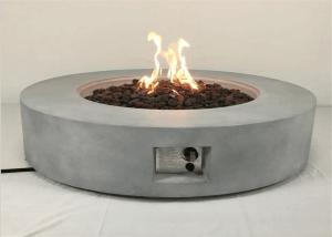 China Factory price  home decoration real flame LPG NPG propane outdoor fire pit bowl factory