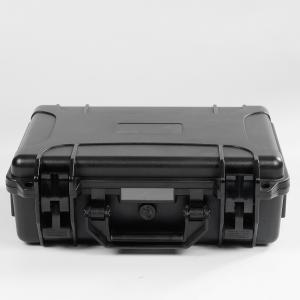China Waterproof Hard ABS Plastic Carry Case/Tool Box /Gun Case factory
