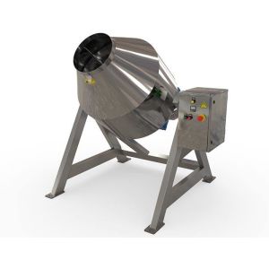 China Multifunction Dry Powder Mixing Machine For Food Protein Mixture on sale